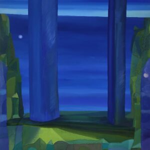 L'isola delle due lune