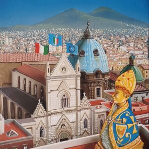 Santificata vittoria