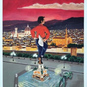 Arrendersi felicemente