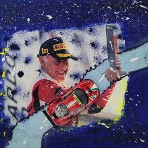 Valencia- The road to victory