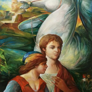 Radici di un mito solare