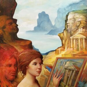 Insenatura d'Arcadia