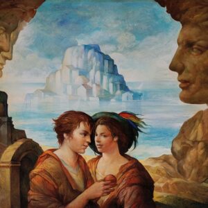 L'ultimo frutto delle esperidi