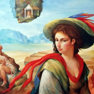 Il pensiero e la pietra