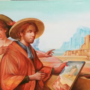 Del reale immaginario