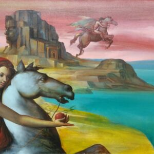 Dei pomi delle esperidi