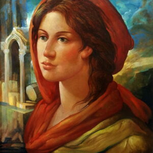 La donna dell’eroe