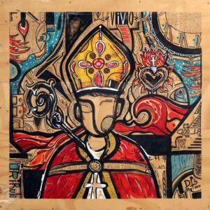 Tributo. Dettagli di passioni e contraddizioni.