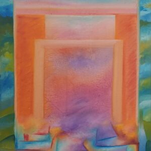 e finalmente...riveder la luce