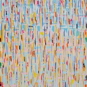 Attraversando le linee della vita