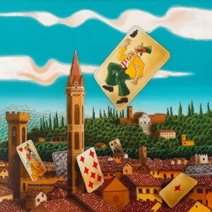 Nel giuoco