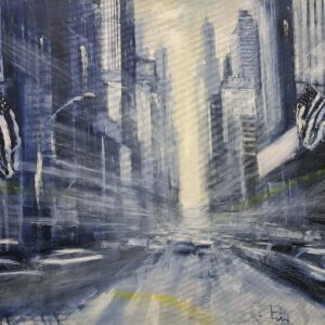 Si veste di cielo